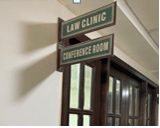 Law Clinic UCP